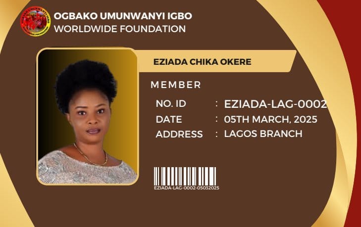 CHIKA OKERE
