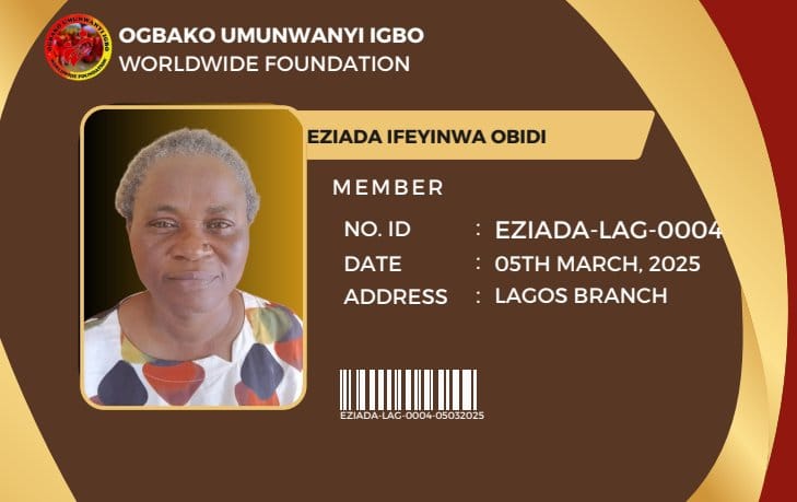 IFEYINWA OBIDI