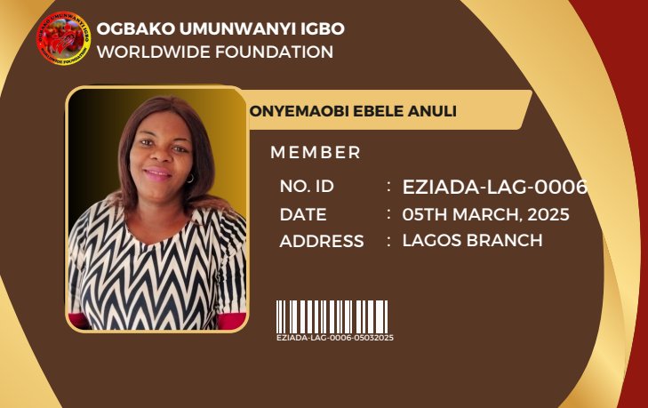 ONYEMAOBI EBELE ANULI