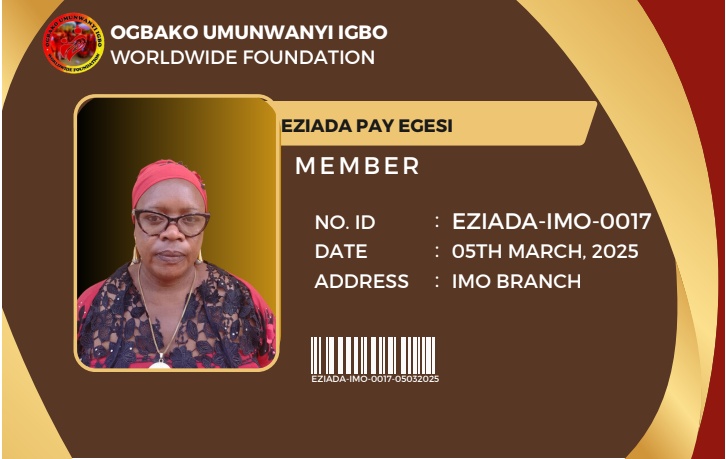 PAY EGESI