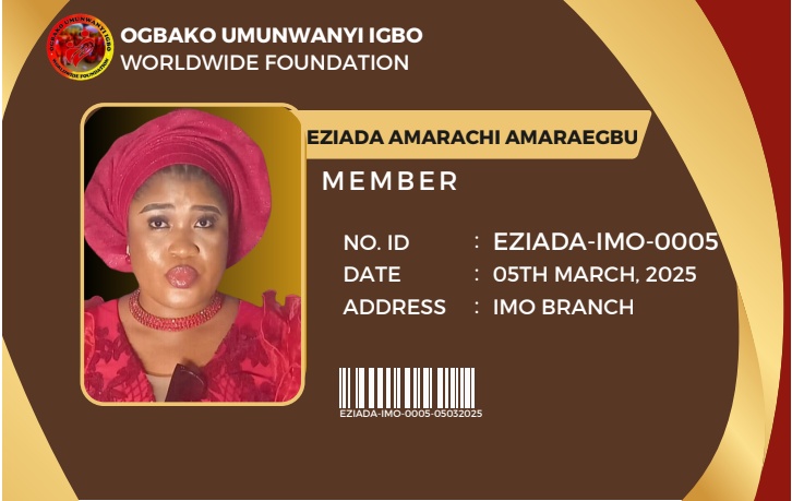 AMARACHI AMARAEBU