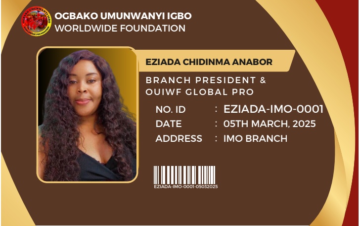 CHIDINMA ANABO