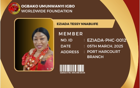 TESSY NNABUIFE